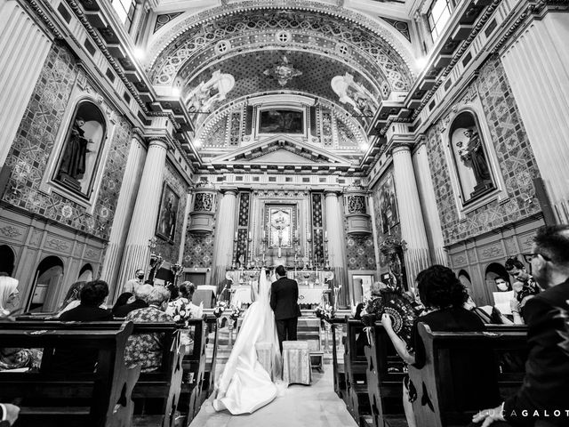 Il matrimonio di Simona e Stefano a Grottammare, Ascoli Piceno 76