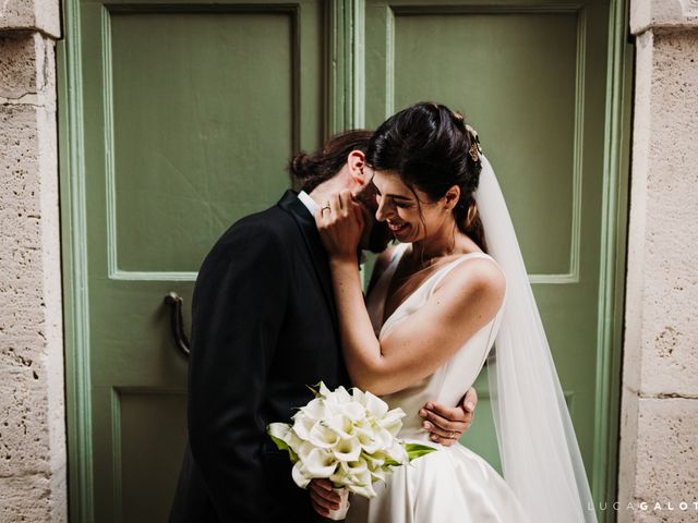 Il matrimonio di Simona e Stefano a Grottammare, Ascoli Piceno 1