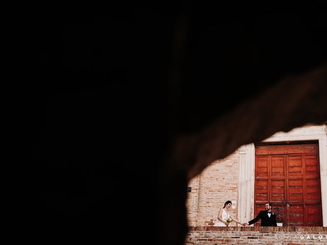 Il matrimonio di Simona e Stefano a Grottammare, Ascoli Piceno 92