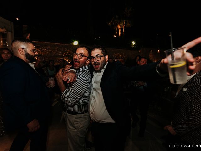 Il matrimonio di Simona e Stefano a Grottammare, Ascoli Piceno 108