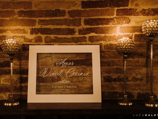 Il matrimonio di Simona e Stefano a Grottammare, Ascoli Piceno 112