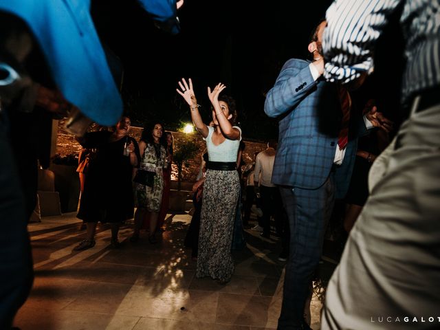 Il matrimonio di Simona e Stefano a Grottammare, Ascoli Piceno 115