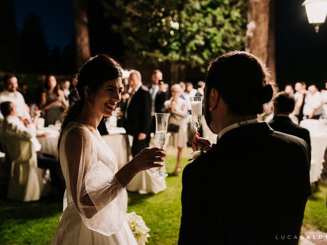 Il matrimonio di Simona e Stefano a Grottammare, Ascoli Piceno 120