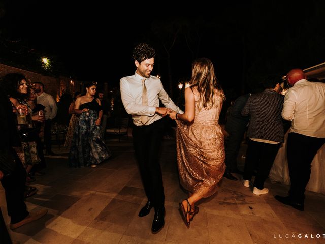 Il matrimonio di Simona e Stefano a Grottammare, Ascoli Piceno 122