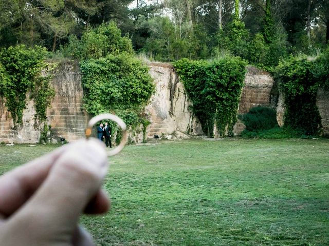 Il matrimonio di Antonio e Lorenzo a Lecce, Lecce 23