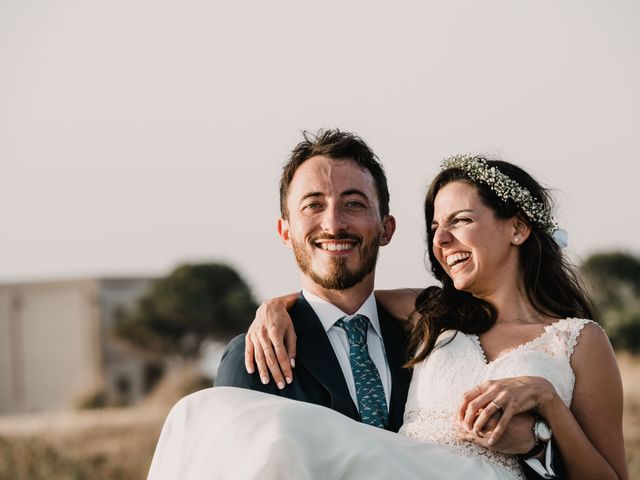 Il matrimonio di Chiara e Giorgio a Terrasini, Palermo 1