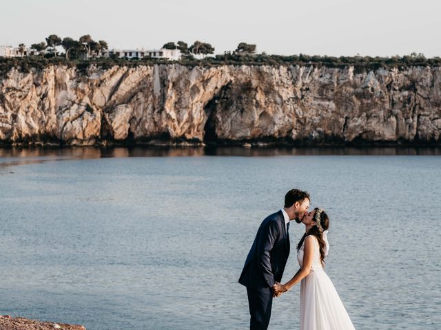 Il matrimonio di Chiara e Giorgio a Terrasini, Palermo 17