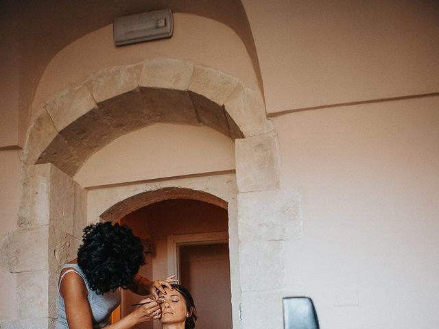 Il matrimonio di Andrea e Daniela a Avola, Siracusa 7