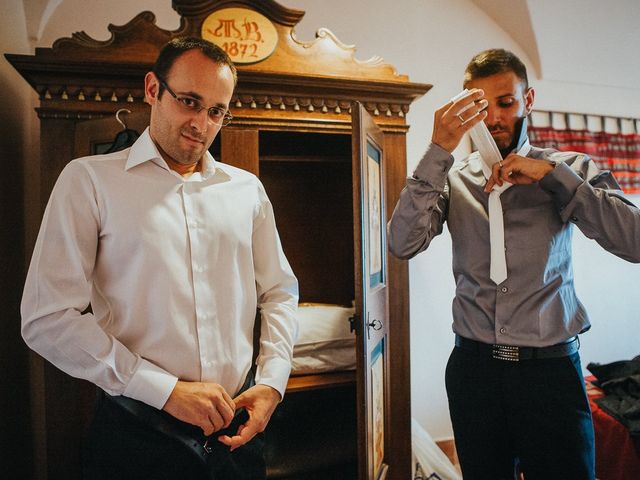 Il matrimonio di Andrea e Daniela a Avola, Siracusa 18