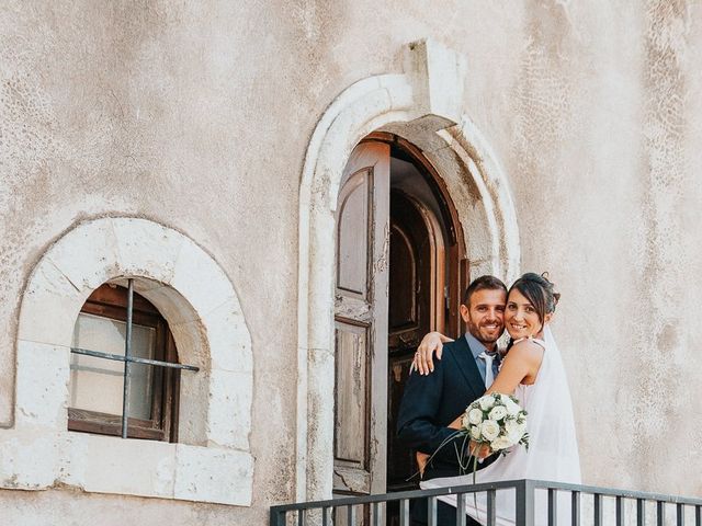 Il matrimonio di Andrea e Daniela a Avola, Siracusa 26