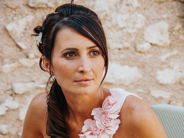 Il matrimonio di Andrea e Daniela a Avola, Siracusa 27
