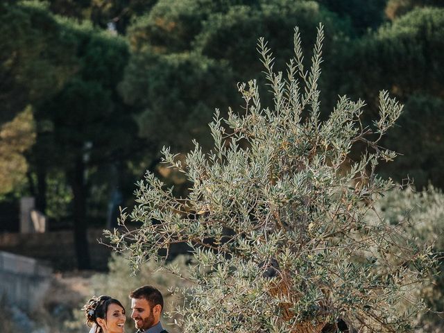 Il matrimonio di Andrea e Daniela a Avola, Siracusa 31