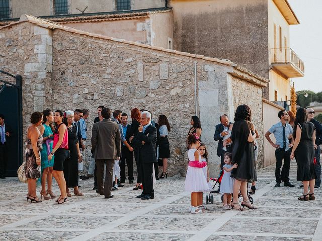 Il matrimonio di Andrea e Daniela a Avola, Siracusa 41
