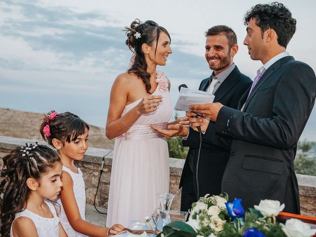Il matrimonio di Andrea e Daniela a Avola, Siracusa 59