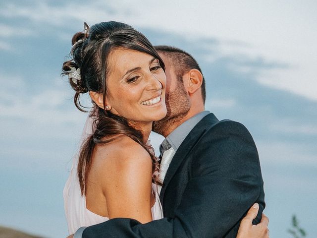 Il matrimonio di Andrea e Daniela a Avola, Siracusa 61