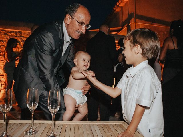 Il matrimonio di Andrea e Daniela a Avola, Siracusa 62
