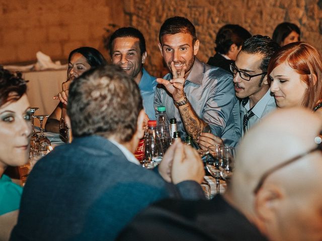 Il matrimonio di Andrea e Daniela a Avola, Siracusa 65