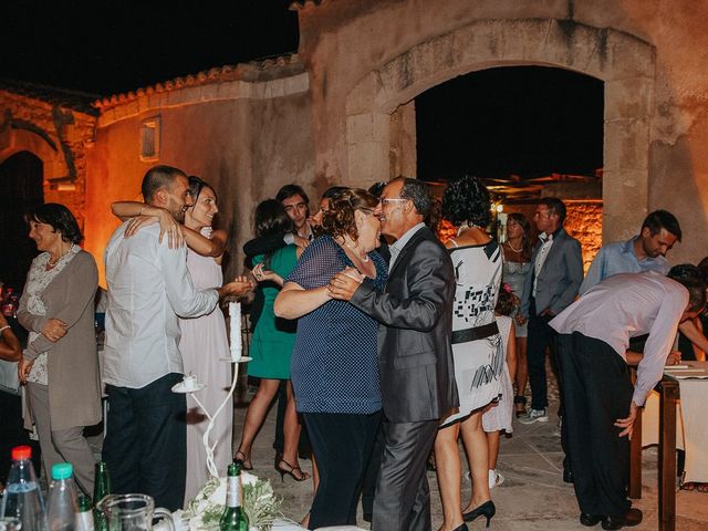 Il matrimonio di Andrea e Daniela a Avola, Siracusa 71