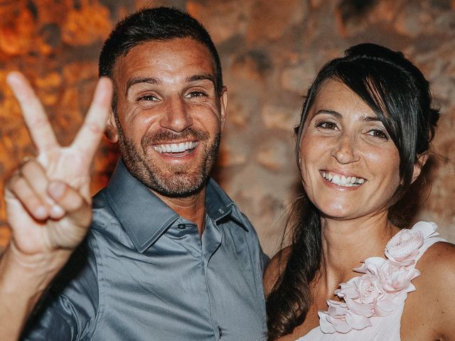 Il matrimonio di Andrea e Daniela a Avola, Siracusa 75