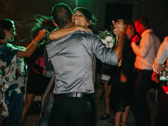 Il matrimonio di Andrea e Daniela a Avola, Siracusa 77