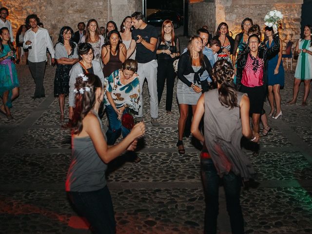 Il matrimonio di Andrea e Daniela a Avola, Siracusa 79