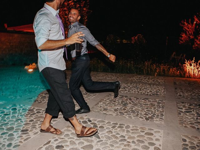 Il matrimonio di Andrea e Daniela a Avola, Siracusa 83