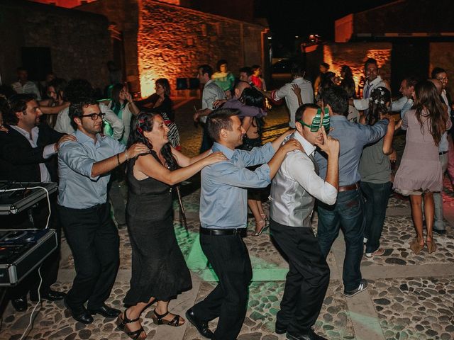 Il matrimonio di Andrea e Daniela a Avola, Siracusa 85