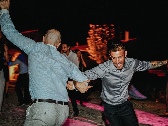 Il matrimonio di Andrea e Daniela a Avola, Siracusa 87