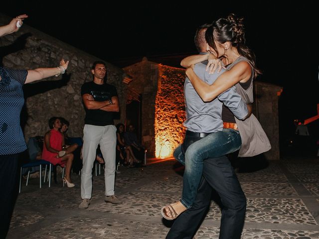 Il matrimonio di Andrea e Daniela a Avola, Siracusa 88
