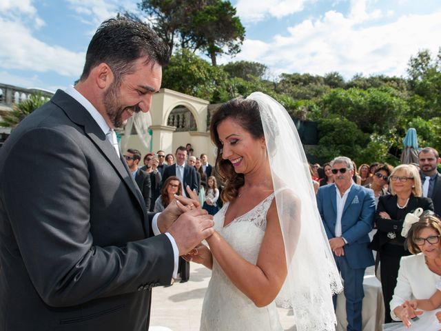 Il matrimonio di Nicola e Rajmonda a Livorno, Livorno 20