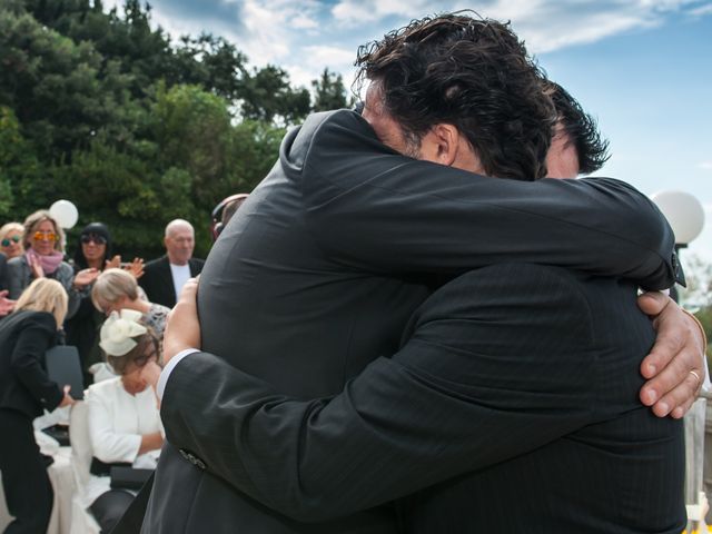 Il matrimonio di Nicola e Rajmonda a Livorno, Livorno 26