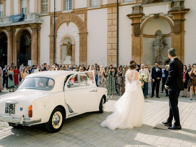 Il matrimonio di Marco e Ilaria a Sassuolo, Modena 17