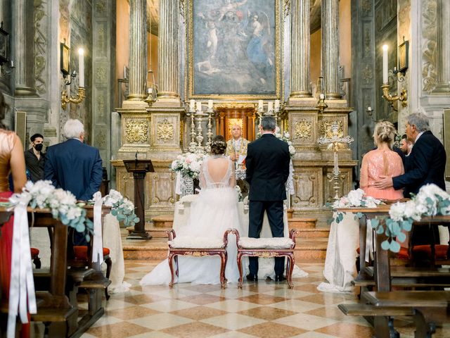 Il matrimonio di Marco e Ilaria a Sassuolo, Modena 22