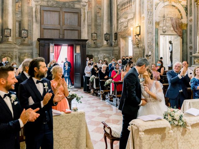 Il matrimonio di Marco e Ilaria a Sassuolo, Modena 23