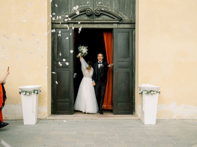 Il matrimonio di Marco e Ilaria a Sassuolo, Modena 25