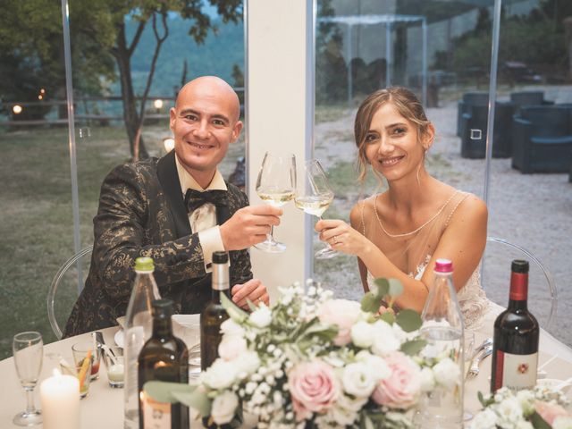 Il matrimonio di Michele e Ilaria a Foligno, Perugia 29