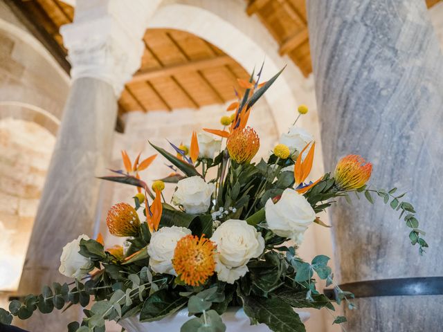 Il matrimonio di Federica e Federica a San Pietro Vernotico, Brindisi 50