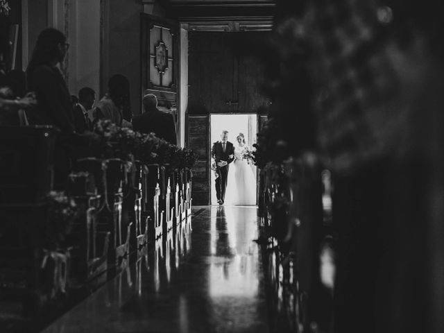 Il matrimonio di Matteo e Silvia a Caprino Bergamasco, Bergamo 2