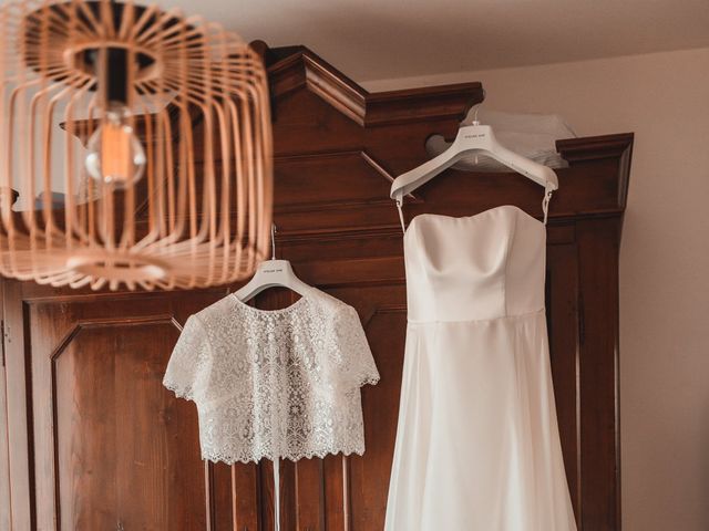 Il matrimonio di Nino e Monica a Modena, Modena 3