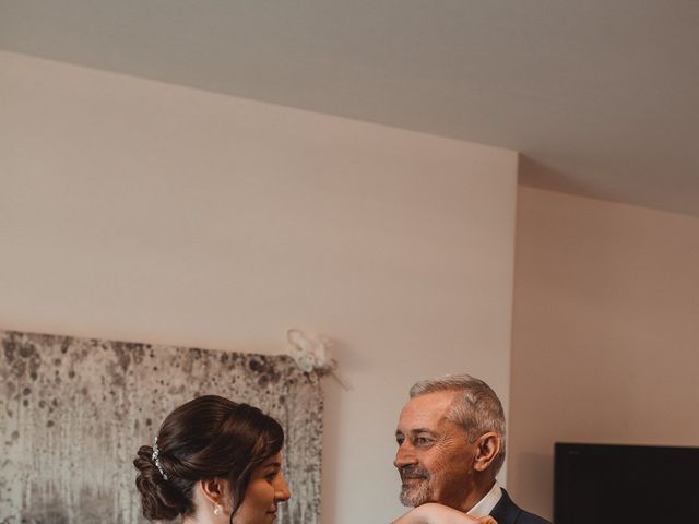 Il matrimonio di Nino e Monica a Modena, Modena 10