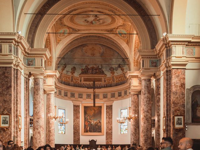Il matrimonio di Nino e Monica a Modena, Modena 14