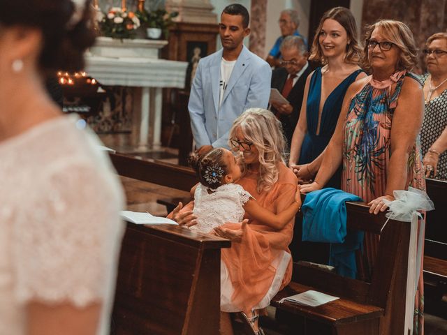Il matrimonio di Nino e Monica a Modena, Modena 21