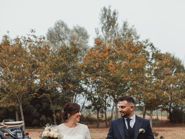 Il matrimonio di Nino e Monica a Modena, Modena 2