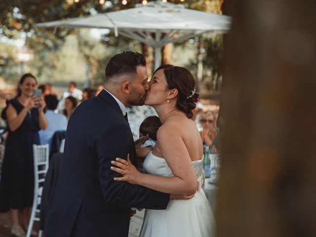 Il matrimonio di Nino e Monica a Modena, Modena 30