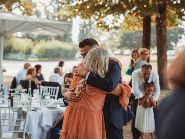 Il matrimonio di Nino e Monica a Modena, Modena 33