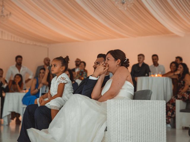 Il matrimonio di Nino e Monica a Modena, Modena 35