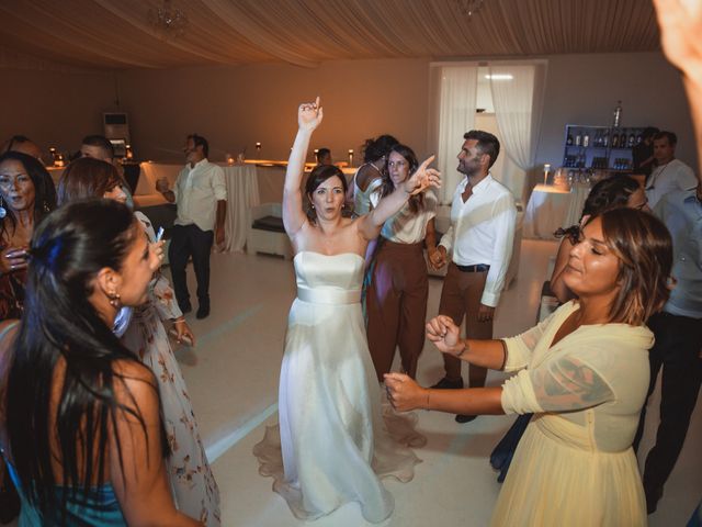 Il matrimonio di Nino e Monica a Modena, Modena 39
