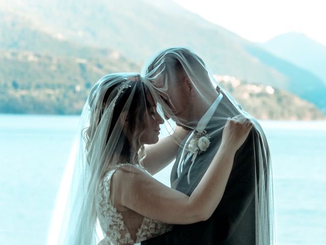 Il matrimonio di Margherita e Andrea a Uboldo, Varese 39
