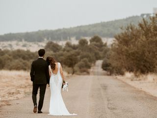 Le nozze di Stefano e Ilaria