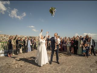 Le nozze di Daniel e Celeste 2